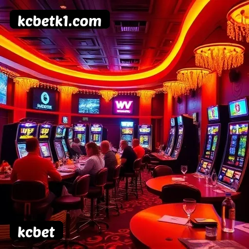 Jogos de Mesa Premium kcbet - Blackjack, Roleta, Baccarat